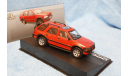 1/43 Opel Frontera, масштабная модель, Opel Collection, scale43