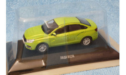 1/43 Lada Vesta