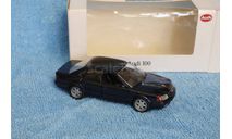1/43 Audi 100 Schabak, масштабная модель, scale43