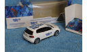 1/43 VW Golf GTI, масштабная модель, Volkswagen, scale43