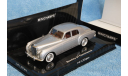 1/43 Bentley S1 Continental, масштабная модель, Minichamps, scale43