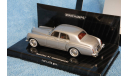 1/43 Bentley S1 Continental, масштабная модель, Minichamps, scale43