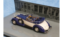 1/43 Horch 853A Minichamps, масштабная модель, scale43