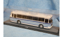 1/43 ЛАЗ-699Р Classicbus, масштабная модель, scale43