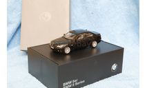 BMW 5 E60 Kyosho, масштабная модель, scale43