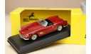 1/43 Ferrari 250 California America, масштабная модель, Art Model, 1:43