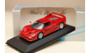 1/43 Ferrari F50 Minichamps, масштабная модель, scale43