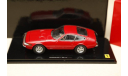 1/43 Ferrari 365 GTB4 late version Kyosho, масштабная модель, 1:43