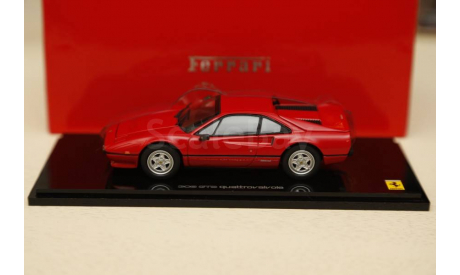 1/43 Ferrari 308 GTB QV Kyosho, масштабная модель, 1:43