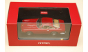 1/43 Ferrari 250 GT Berlinetta Lusso Ixo, масштабная модель, IXO Ferrari (серии FER, SF), scale43