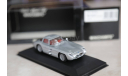 1/43 Mercedes-Benz 300 SLR Uhlenhaut 1955 Minichamps, масштабная модель, 1:43