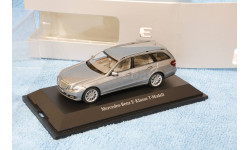 1/43 Mercedes-Benz E-Cl T-Modell W212 Schuco