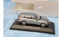 1/43 Mercedes-Benz E-Cl T-Modell W212 Schuco, масштабная модель, 1:43