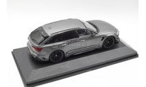 1/43 Abt RS6-R (Audi RS6 C8) Solido, масштабная модель, scale43