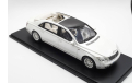 1/43 Maybach Landaulet 2007, масштабная модель, Spark, scale43