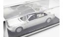 1/43 Maybach Landaulet 2007, масштабная модель, Spark, scale43