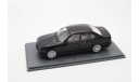 1/43 BMW M5 E34 Neo Black Met, масштабная модель, Neo Scale Models, scale43