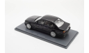 1/43 BMW M5 E34 Neo Black Met, масштабная модель, Neo Scale Models, scale43