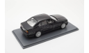 1/43 BMW M5 E34 Neo Black Met, масштабная модель, Neo Scale Models, scale43