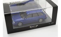 1/43 Audi RS2 Avant Neo, масштабная модель, Neo Scale Models, 1:43