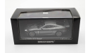 1/43 Jaguar XKR GT3 Street Minichamps, масштабная модель, scale43