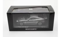 1/43 Jaguar XKR GT3 Street Minichamps, масштабная модель, scale43
