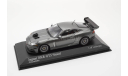 1/43 Jaguar XKR GT3 Street Minichamps, масштабная модель, scale43