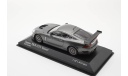 1/43 Jaguar XKR GT3 Street Minichamps, масштабная модель, scale43