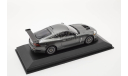 1/43 Jaguar XKR GT3 Street Minichamps, масштабная модель, scale43