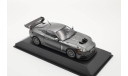 1/43 Jaguar XKR GT3 Street Minichamps, масштабная модель, scale43