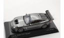 1/43 Jaguar XKR GT3 Street Minichamps, масштабная модель, scale43