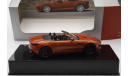 1/43 Jaguar F-type V8 s, масштабная модель, IXO Road (серии MOC, CLC), 1:43