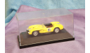 1/43 Ferrari 250 Testa Rossa 24Hrs Le Man, масштабная модель, Ferrari Collection (Ge Fabbri), scale43