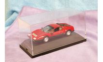 1/43 Ferrari 512BB, масштабная модель, Ferrari Collection (Ge Fabbri), scale43