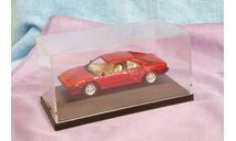 1/43 Ferrari Mondial 8, масштабная модель, Ferrari Collection (Ge Fabbri), scale43