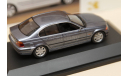 1/43 BMW 3 E46 Dealer, масштабная модель, Schuco, scale43