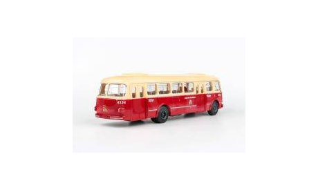 1/43 Skoda 706 RTO ПРАГА! Abrex, масштабная модель, Škoda, scale43