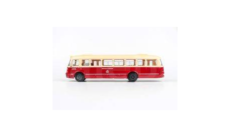 1/43 Skoda 706 RTO ПРАГА! Abrex, масштабная модель, Škoda, scale43