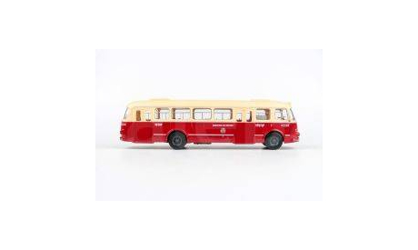 1/43 Skoda 706 RTO ПРАГА! Abrex, масштабная модель, Škoda, scale43