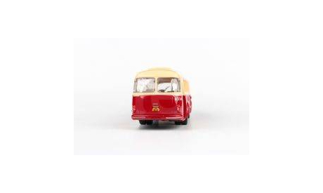 1/43 Skoda 706 RTO ПРАГА! Abrex, масштабная модель, Škoda, scale43