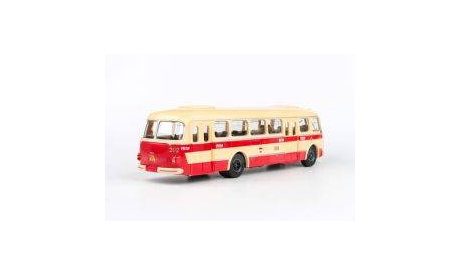 1/43 Skoda 706 RTO Brno Abrex, масштабная модель, Škoda, scale43