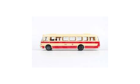 1/43 Skoda 706 RTO Brno Abrex, масштабная модель, Škoda, scale43