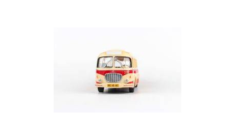 1/43 Skoda 706 RTO Brno Abrex, масштабная модель, Škoda, scale43