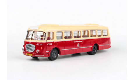 1/43 Skoda 706 RTO ПРАГА! Abrex, масштабная модель, Škoda, scale43