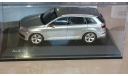 1/43 Audi Q7 Spark, масштабная модель, scale43