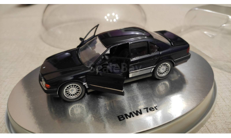 1/43 BMW 740 750 E38 Schabak, масштабная модель, 1:43