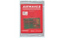 1/48 P-51/A-36 AirWaves, фототравление, декали, краски, материалы, scale48
