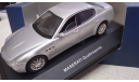 1/43 Maserati Quatropporte Ixo, масштабная модель, IXO Road (серии MOC, CLC), scale43