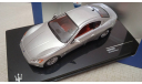 1/43 Maserati GranTurismo Ixo, масштабная модель, IXO Road (серии MOC, CLC), scale43