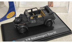 1/43 VW Kubelwagen Type 82